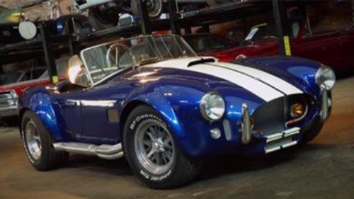 FantomWorks Season 7 Episode 2 - Snake Bite