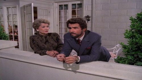 Hotel Season 1 Episode 6 - Relative Loss