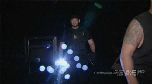 Dog the Bounty Hunter Season 7 Episode 4 - The Hunt for Santa