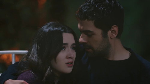 Rüzgarlı Tepe Season 2 Episode 52 - Episode 182