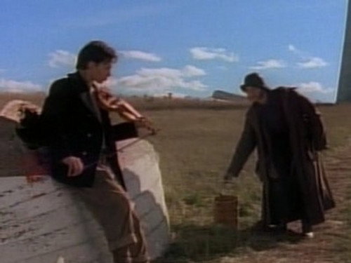 Road to Avonlea Season 2 Episode 8 - Sea Ghost