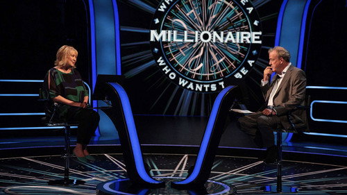 Who Wants to Be a Millionaire? Season 33 Episode 8 - Episode 8
