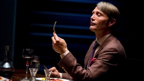 Hannibal Season 1 Episode 1 - Apéritif
