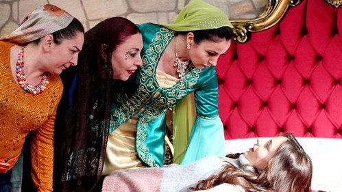 New Bride Season 2 Episode 25 - Episode 25