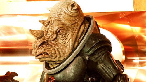 Greatest Monsters and Villains (1) - The Judoon still