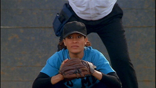 Girlfriends Season 2 Episode 16 - Take Me Out After the Ballgame