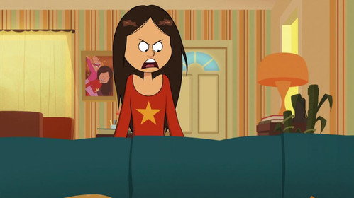 The Sisters Season 1 Episode 14 - Episode 14