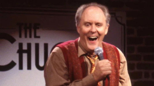 3rd Rock from the Sun Season 2 Episode 11 - Dick Jokes