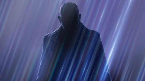 Marvel Studios Legends Season 2 Episode 10 - Nick Fury