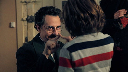 Cuéntame cómo pasó Season 15 Episode 11 - Episode 11