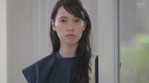 Police in a Pod Season 1 Episode 6 - Rookie Police Girl’s Tear