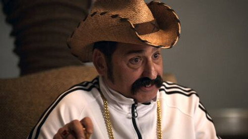 Grietas profundas still
