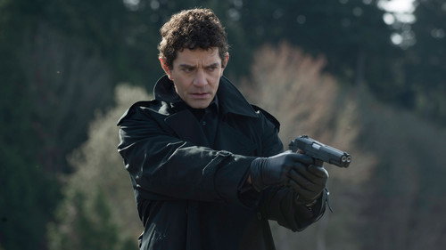 Intruders Season 1 Episode 1 - She Was Provisional