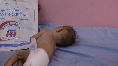 VICE Season 6 Episode 27 - A Living Hell in Yemen/MDMA for PTSD
