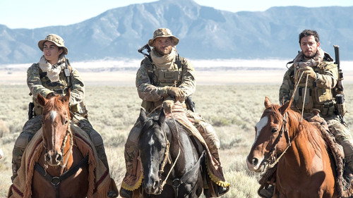 The Brave Season 1 Episode 8 - Stealth