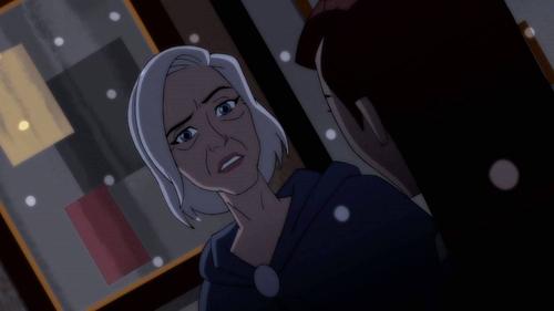 undefined Season 1 Episode 8 - What Are Little Girls Made Of?