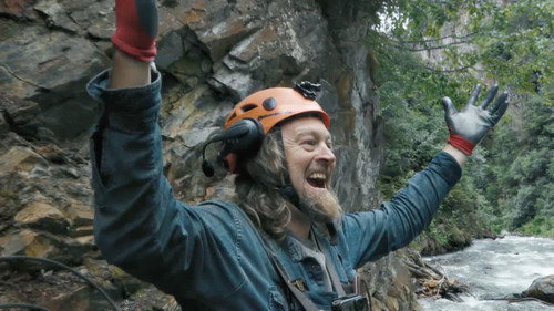 Gold Rush: White Water Season 5 Episode 5 - Groundbreaking Gold