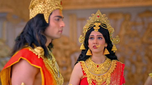 Shiv Shakti - Tap Tyaag Tandav Season 1 Episode 2 - Daksha's firm decision