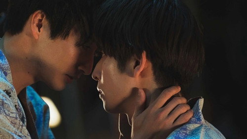 Love Is Better the Second Time Around Season 1 Episode 3 - Episode 3