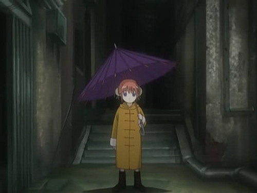 Gintama Season 1 Episode 41 - You Can't Judge a Movie by Its Title