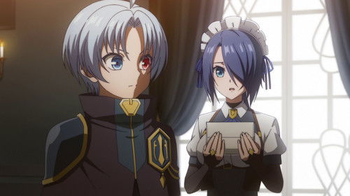 Noble Reincarnation: Born Blessed, So I'll Obtain Ultimate Power Season 1 Episode 9 - The Highest Trust