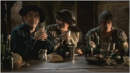 Kaamelott Season 2 Episode 33 - Spiritueux