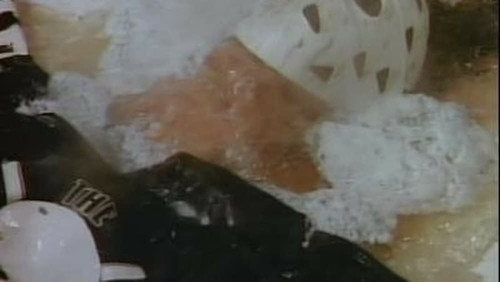 War of the Worlds Season 1 Episode 4 - Thy Kingdom Come