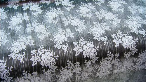 How It's Made Season 21 Episode 3 - Lace, Antique Frame Replicas, Orchids, Unicycle Wheel Hubs