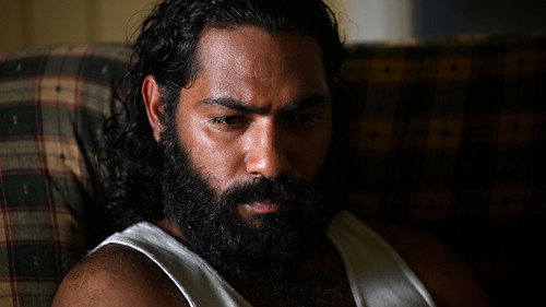 Mystery Road: Origin Season 2 Episode 5 - Episode 5