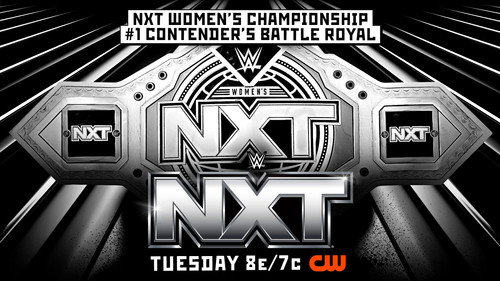 WWE NXT Season 20 Episode 40 - October 6, 2026