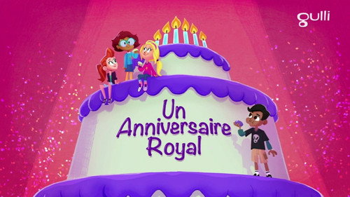 Polly Pocket Season 2 Episode 15 - Episode 15