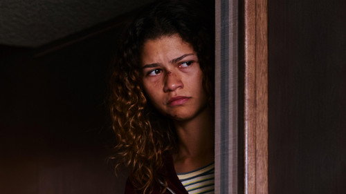 Euphoria Season 3 Episode 8 - In God We Trust