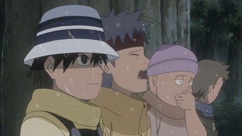 undefined Season 9 Episode 180 - Inari's Courage Put to the Test