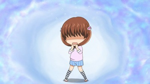 12-sai.: Chicchana Mune no Tokimeki Season 1 Episode 4 - Triangle