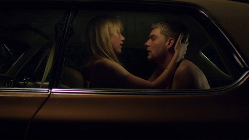 Horror's Greatest Season 2 Episode 2 - Killer Dates