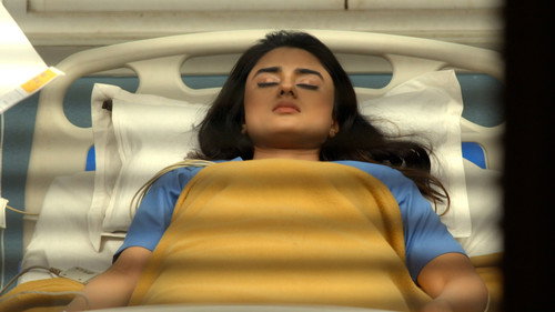 Deepti's Operation still
