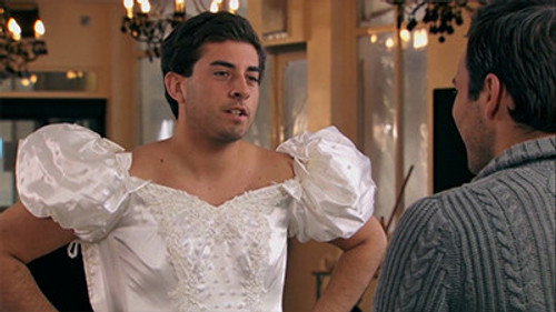 The Only Way Is Essex Season 1 Episode 8 - Episode 8