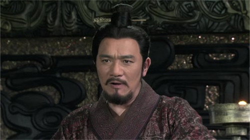 The Qin Empire Season 3 Episode 7 - Episode 7