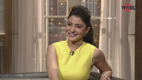 Koffee with Karan Season 4 Episode 11 - Anushka Sharma & Anurag Kashyap