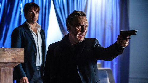Dominion Season 2 Episode 4 - A Bitter Truth