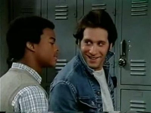 Diff'rent Strokes Season 5 Episode 24 - My Fair Larry (a.k.a.) My Fair Lady