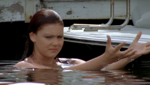H2O: Just Add Water Season 2 Episode 23 - Reckless