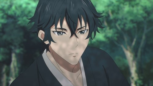 Sword of the Demon Hunter Season 1 Episode 23 - A Tale of Candy Apples and the Heavenly Maiden (Part 1)