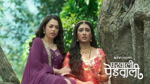 Maddy’s Words Shock Jeetu, Saavi and Latika still
