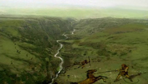 Time Team Season 6 Episode 4 - Cooper's Hole - Cheddar Gorge, Somerset