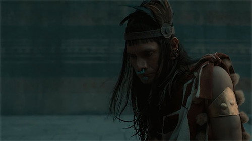 Hernán Season 1 Episode 6 - Pedro de Alvarado