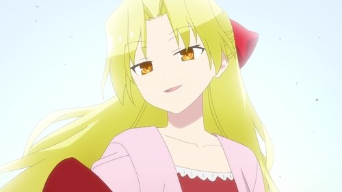 TONIKAWA: Over the Moon for You Season 1 Episode 4 - Promise