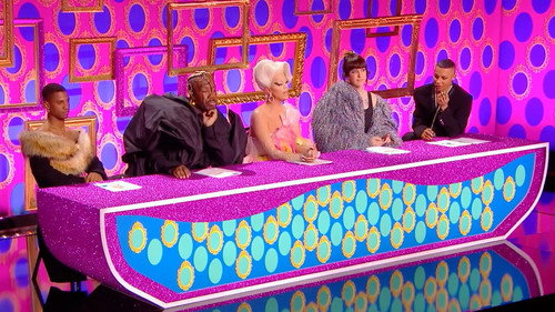 Drag Race France Season 1 Episode 8 - Grand Finale