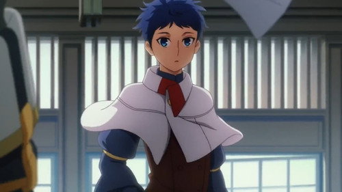 I Can't Speak Isekai? still