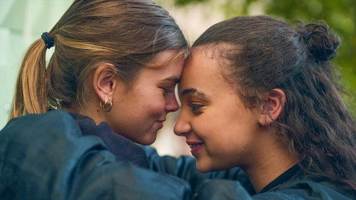 Life Happens Season 1 Episode 11 - Episode 11